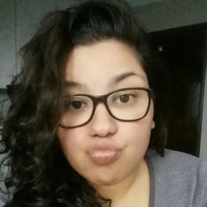 Meet your Posher, Candice