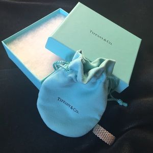 New Tiffany & Co Ring