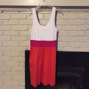 Size 8 express dress