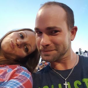 Meet your Posher, Garren