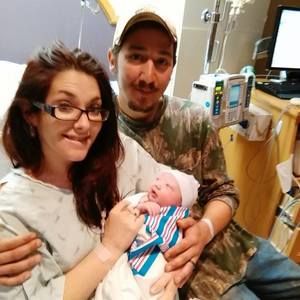 Meet your Posher, Jaylene