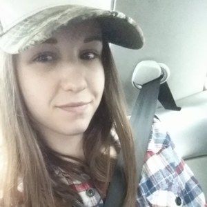 Meet your Posher, Haley