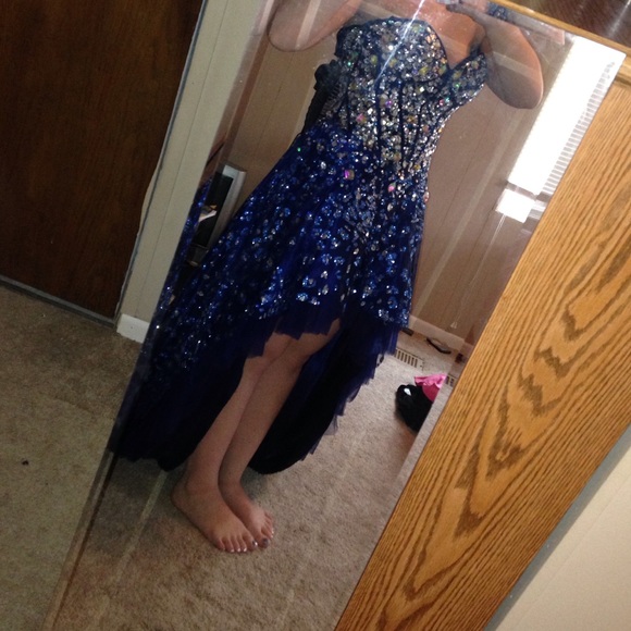 Too gorgeous to not be worn again!