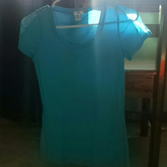 Cute casual shirt