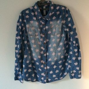 COTTON flannel