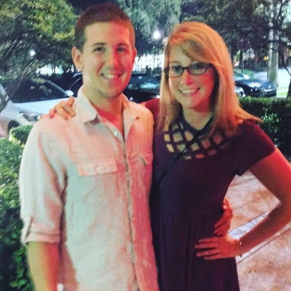 Meet your Posher, Shayna