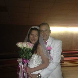 Meet your Posher, Genie