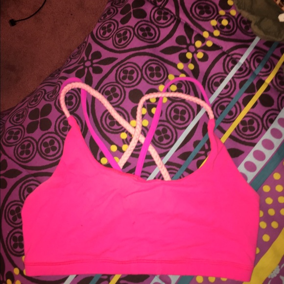 BUNDLE: 9 Sports bras - Picture 3 of 3
