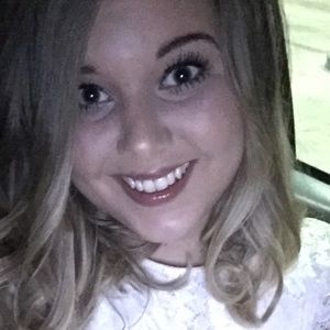 Meet your Posher, Allie