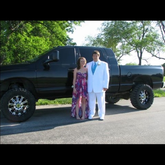 Prom Dress - Picture 2 of 4