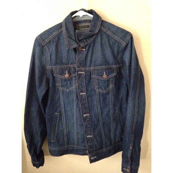 Forever 21 Denim jacket!