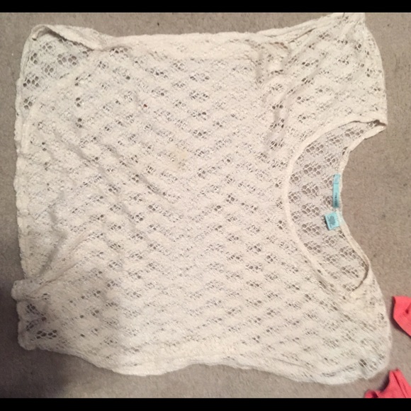 Shirt (Maurices)