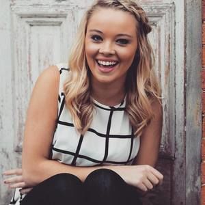 Meet your Posher, Maggie