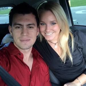 Meet your Posher, Ashleigh