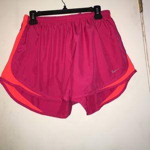 Nike Women's Dri-Fit Shorts