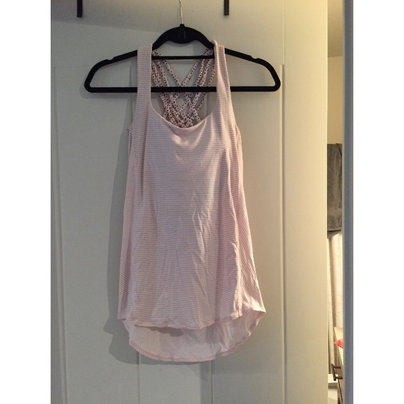 Workout shirt