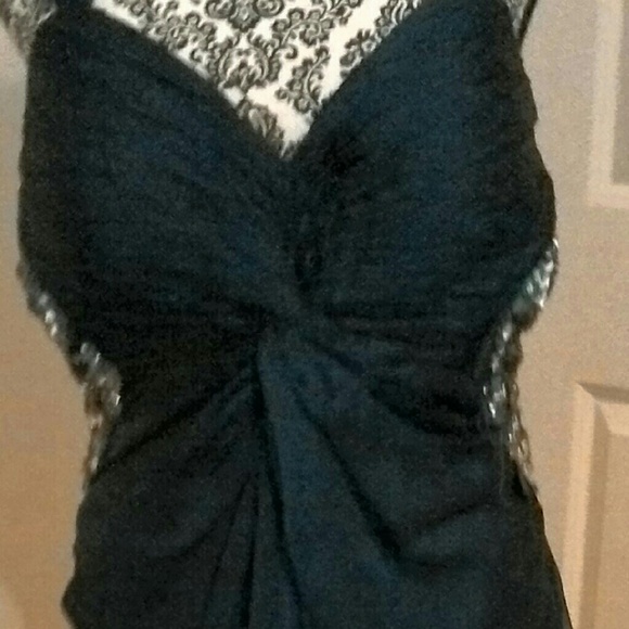 Navy formal