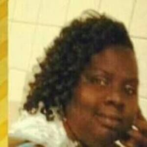 Meet your Posher, Aleta