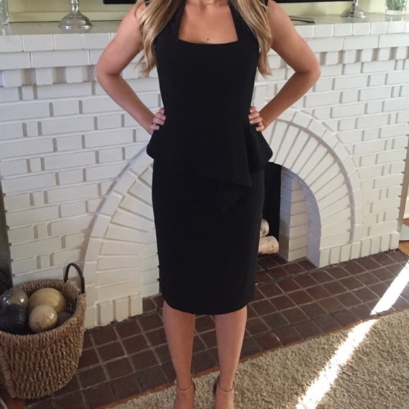 BCBGMaxAzria Dresses & Skirts - Bcbg cute professional dress