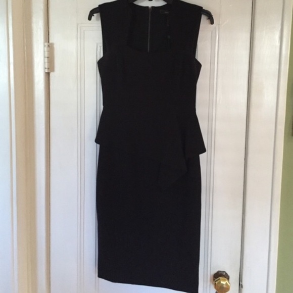 Bcbg cute professional dress - Picture 4 of 4