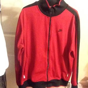Nike jacket