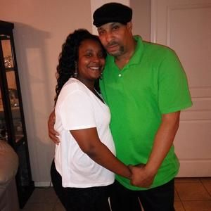 Meet your Posher, Kenneth