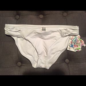 NWT bathing suit bottoms
