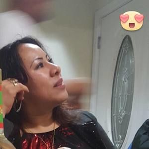 Meet your Posher, Luisa