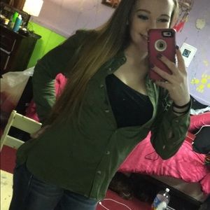 Meet your Posher, Haley