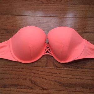 Victoria secret swim bandeau