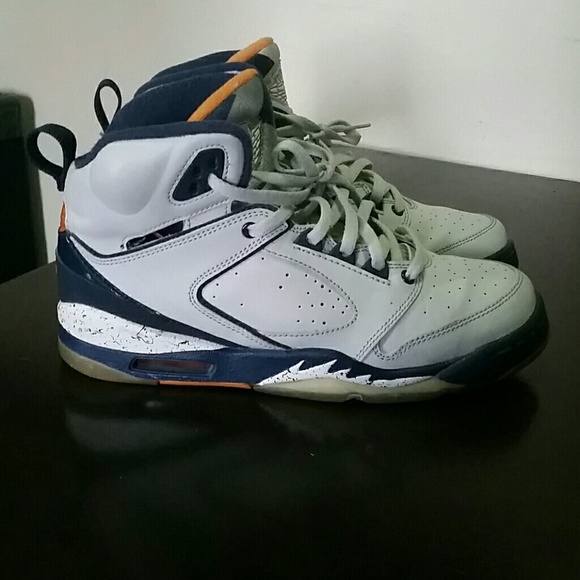 Jordan Shoes - Jordan's