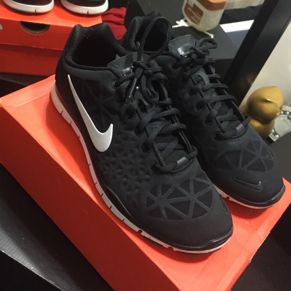Nike Free Tr Fit 3