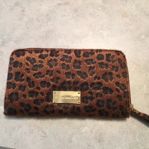 Steve Madden Wallet/Clutch