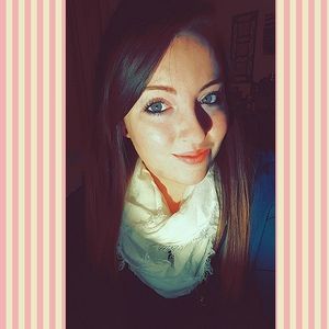 Meet your Posher, Brittany