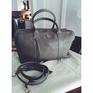 Tory Burch Brody Satchel new with tags!