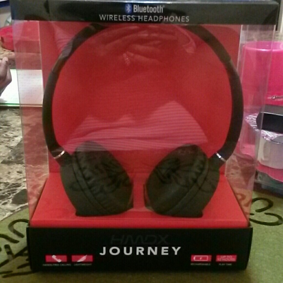 Head phones - Picture 2 of 4