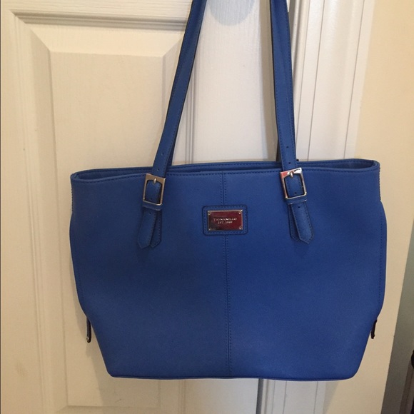 Tignanello bag