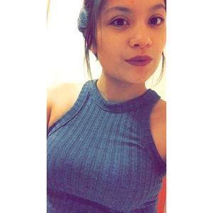 Meet your Posher, Giselle