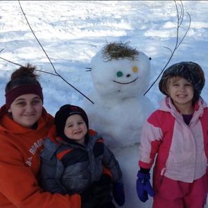 Meet your Posher, Krystal