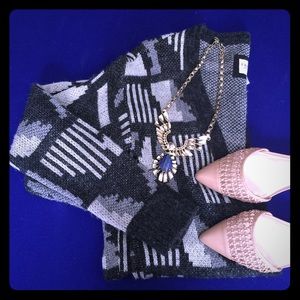 {F21} Grandpa Cardigan