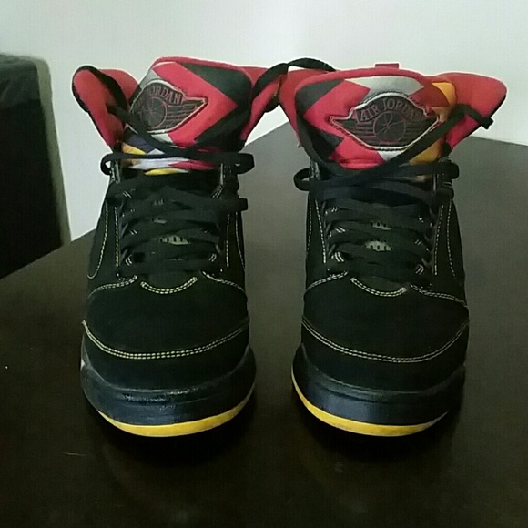 Jordan's