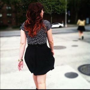 Meet your Posher, Hannah