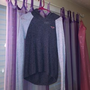 Hollister Sweater