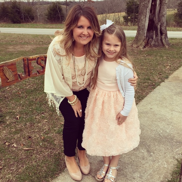 Meet your Posher, Callie - Picture 4 of 4