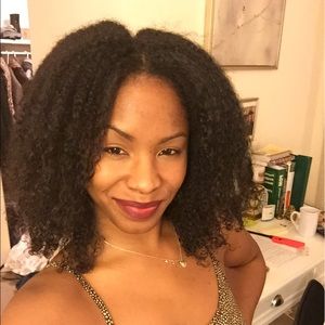 Meet your Posher, Nichole