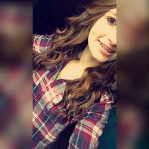 Meet your Posher, Annaleigh