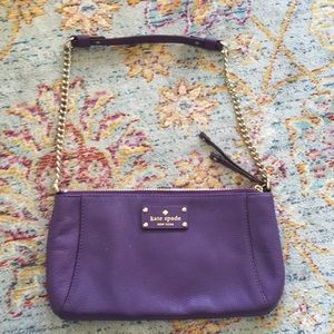 PRICE REDUCE AUTHENTIC KATE SPADE PURSE