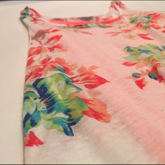 Cami With Matching Crop Top - Picture 2 of 4