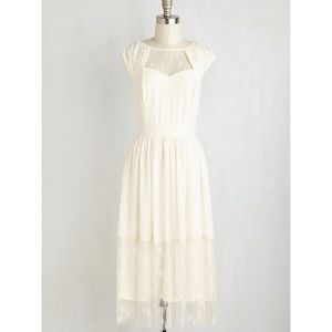 Your Good Graces Dress