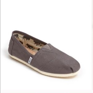 Tons Classic Slip Ons